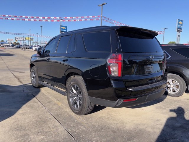 2024 Chevrolet Tahoe Z71 photo 3