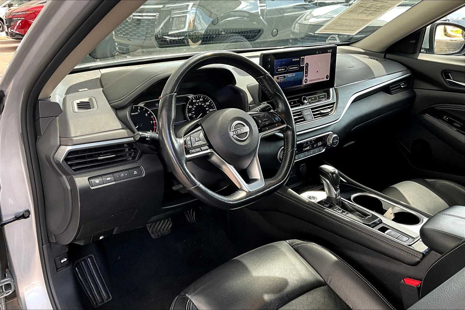 2023 Nissan Altima 2.5 SL photo 15