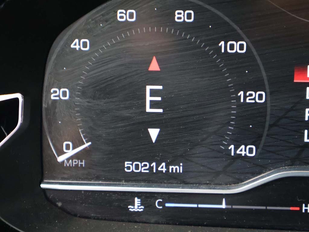 2023 Gmc Yukon XL Denali photo 51