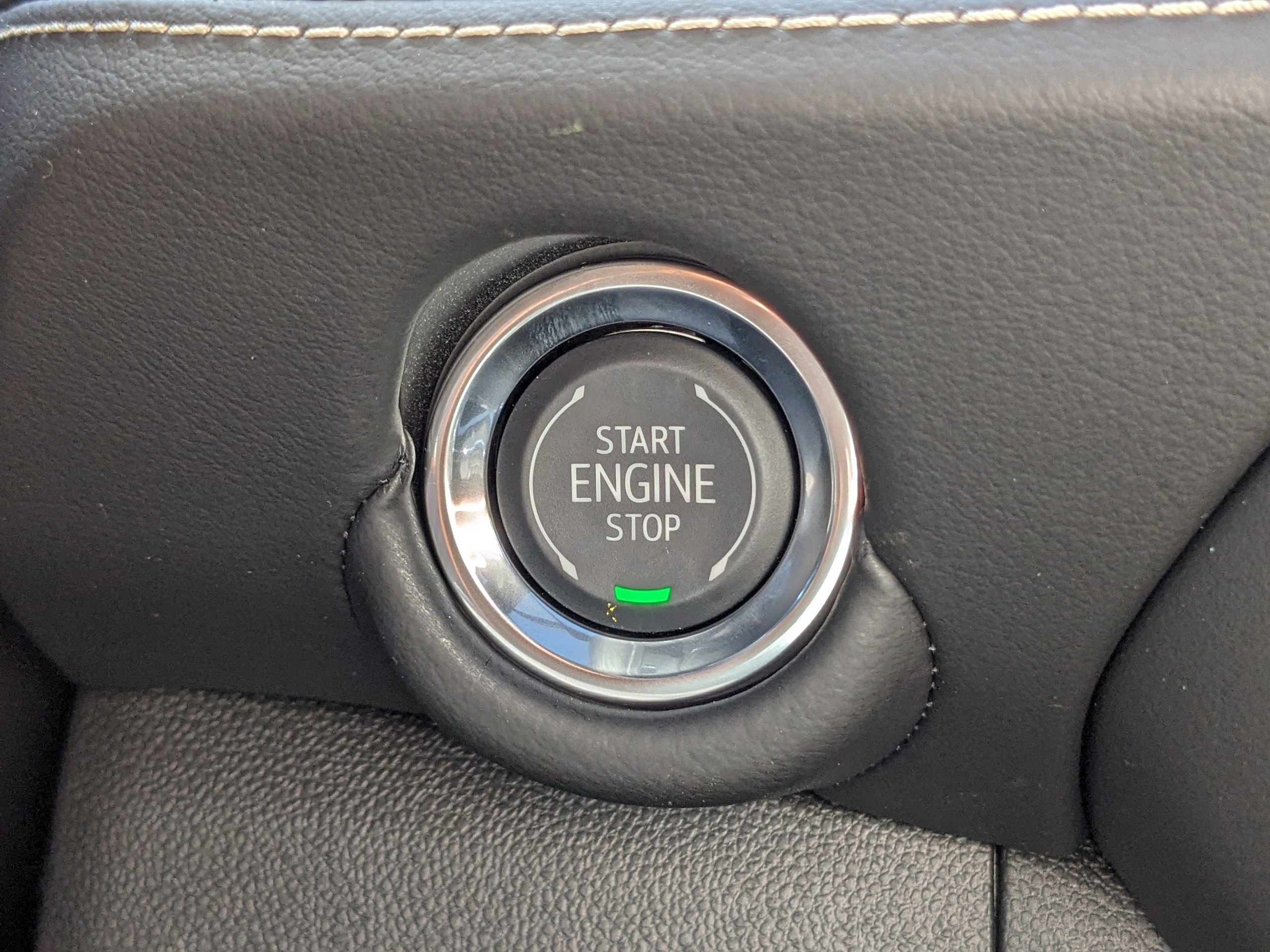 2025 Chevrolet Tahoe Premier photo 29