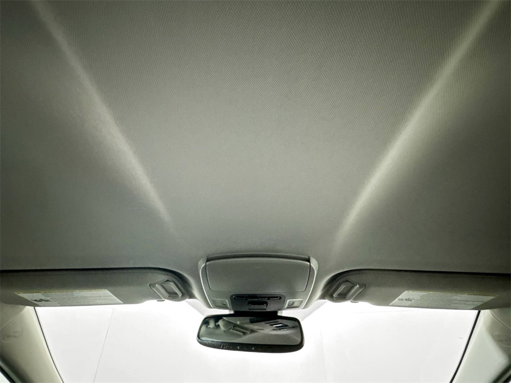 2024 Toyota Camry XSE photo 16