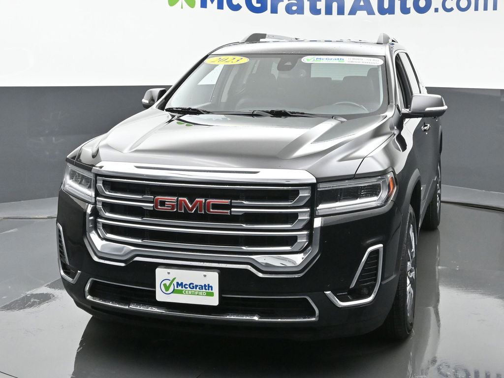 2023 Gmc Acadia SLT photo 3