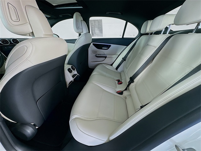 2024 Mercedes Benz C 300 photo 22