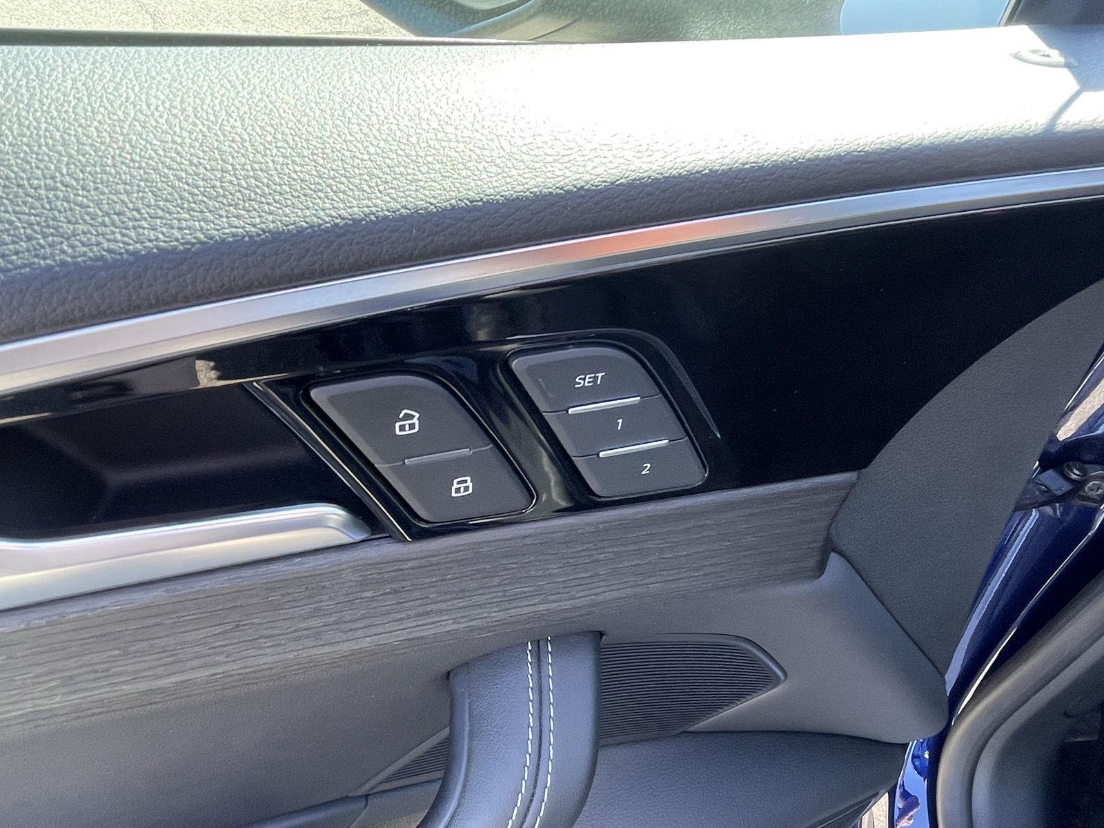 2022 Audi A5 Quattro Premium Plus photo 10
