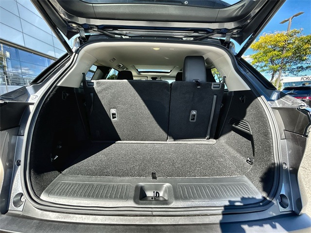 2025 Infiniti QX60 Pure AWD photo 17