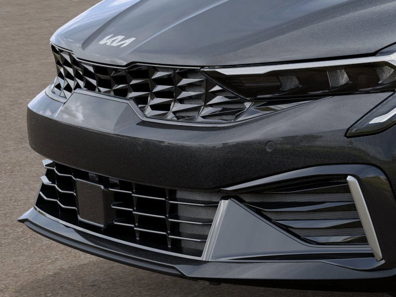 2026 Kia K5 LXS photo 10