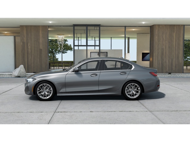 2026 Bmw 330i photo 4