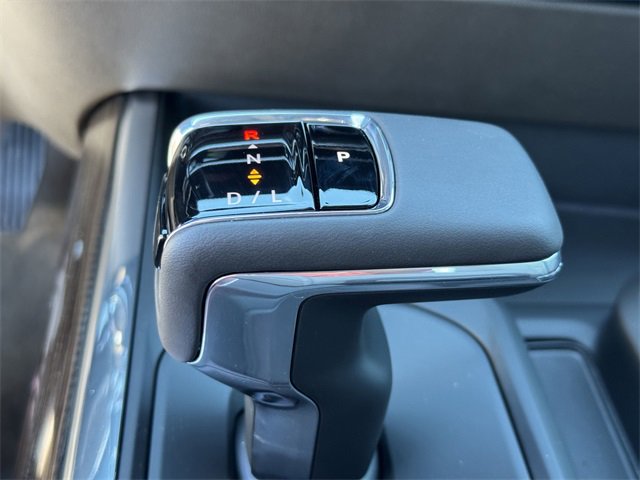 2025 Chevrolet Silverado 1500 RST photo 28