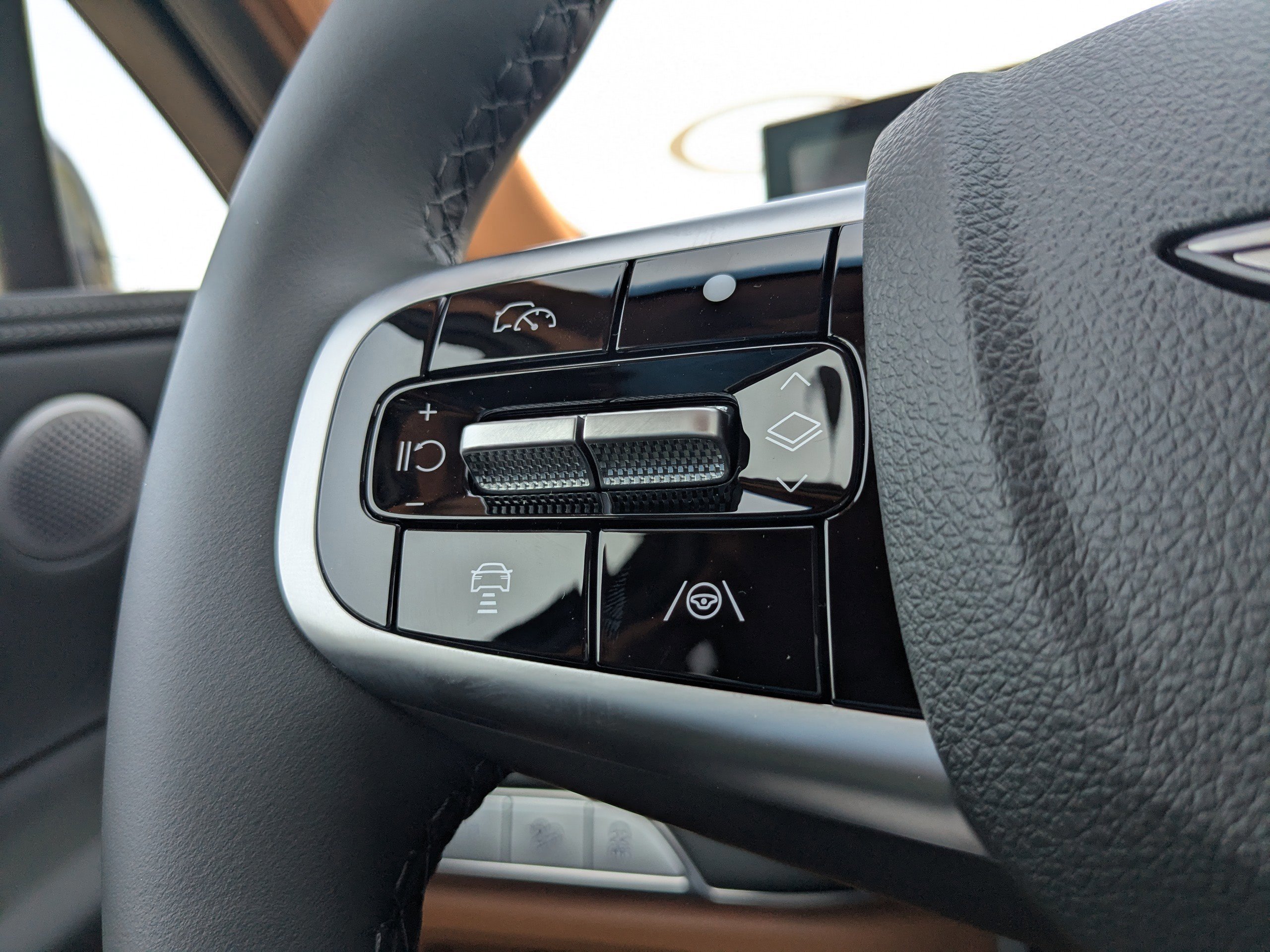 2025 Genesis GV80 2.5T Prestige photo 19