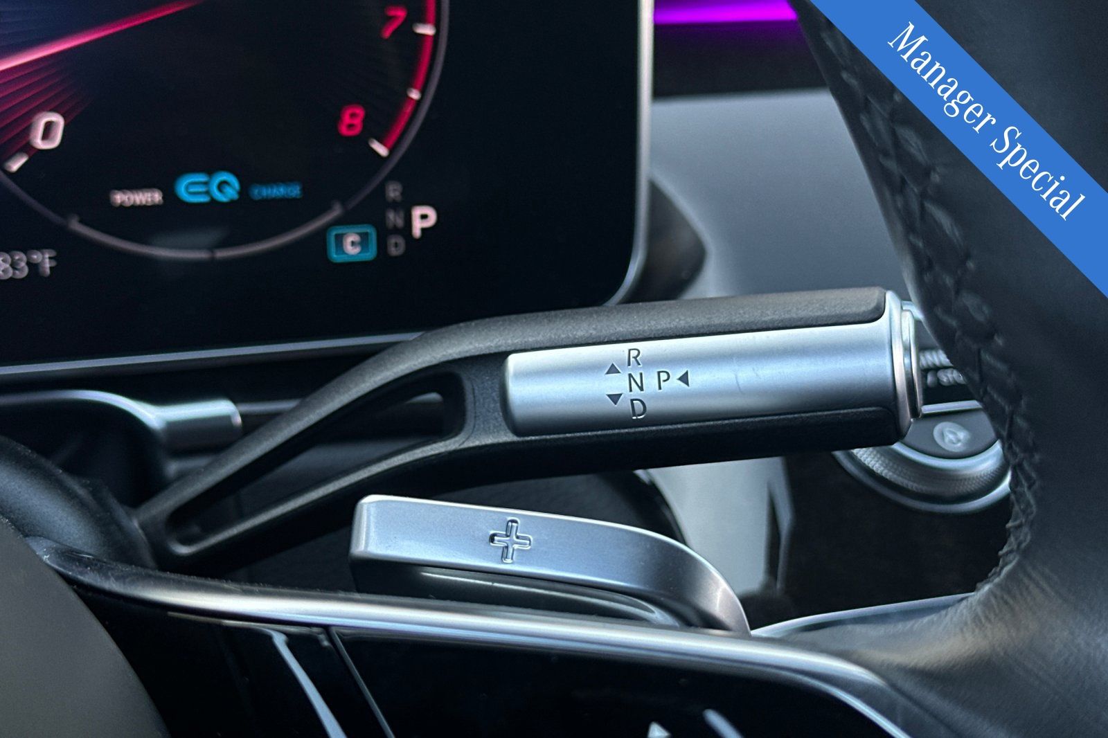 2022 Mercedes Benz S 500 4MATIC photo 18
