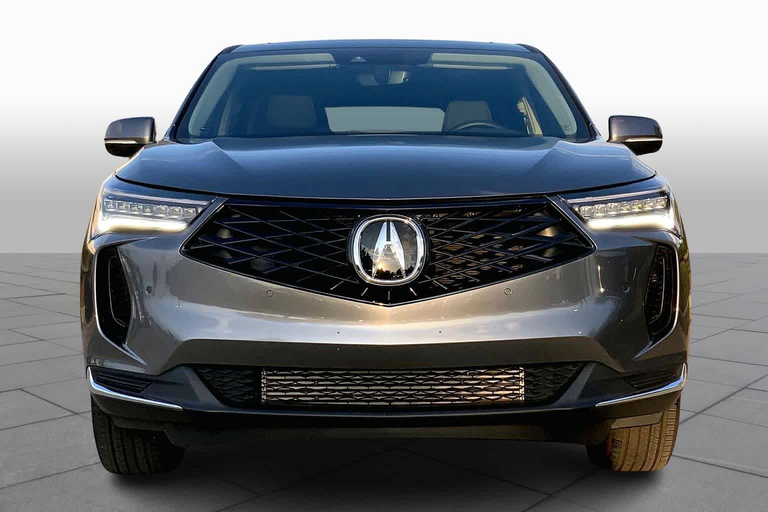 2025 Acura RDX Technology photo 3