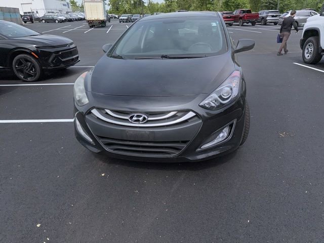 2013 Hyundai Elantra GT Base