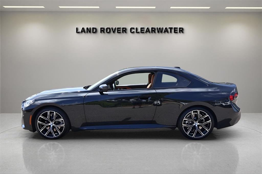 2023 Bmw 230i 2-Series photo 2