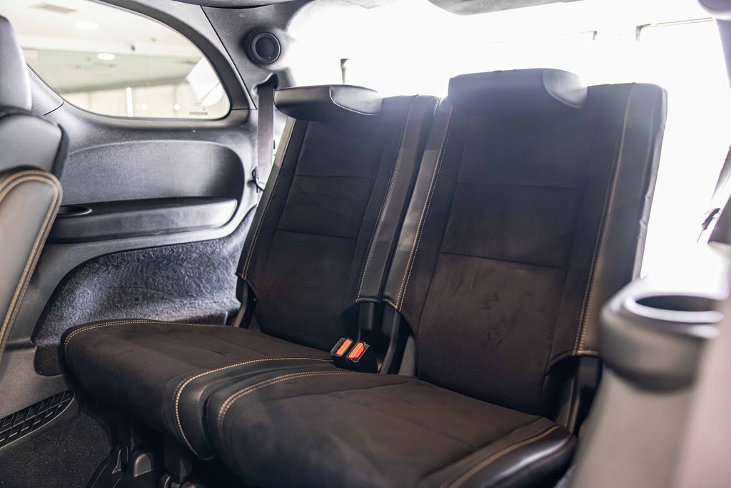 2025 DODGE DURANGO - Image 35