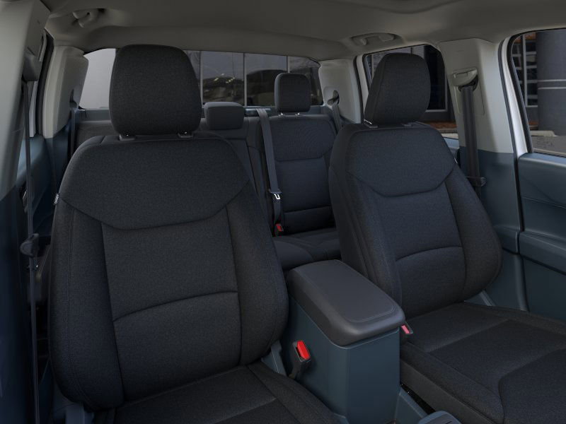 2025 FORD MAVERICK - Image 9