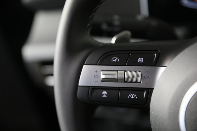 2026 Hyundai Sonata SEL Sport photo 4