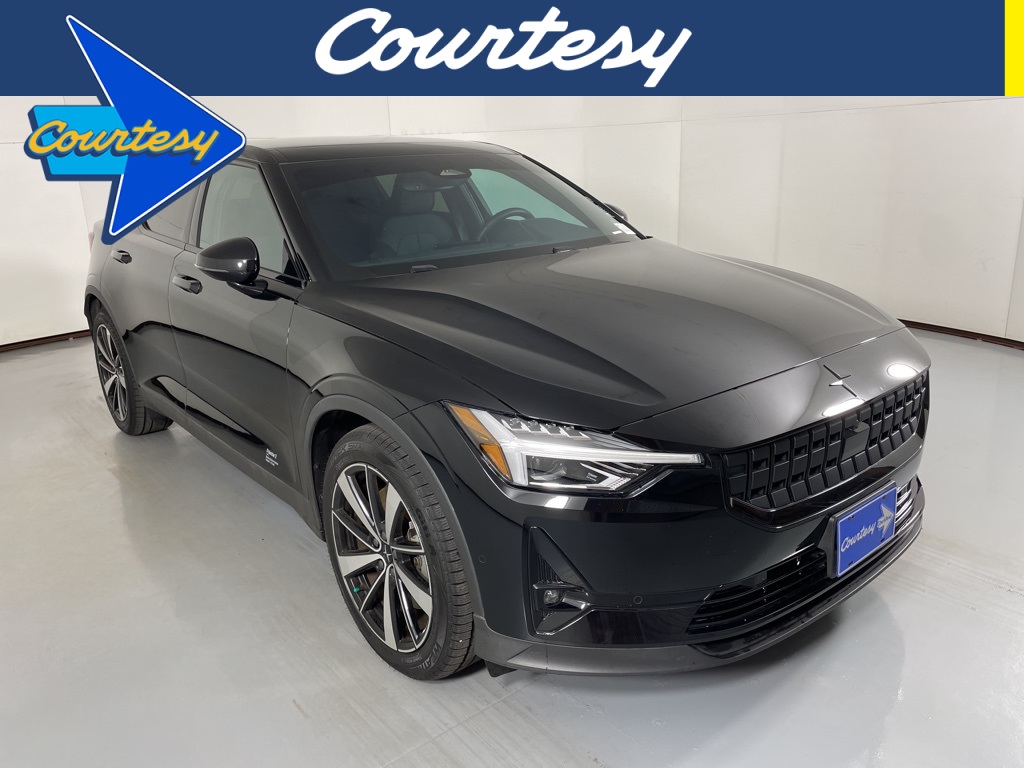 2022 Polestar 2 Long Range Single Motor