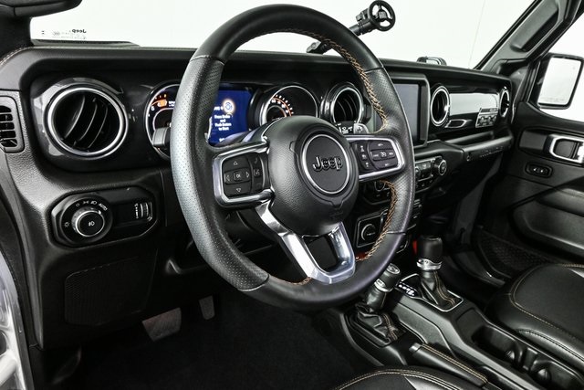 2023 Jeep Wrangler Rubicon 392 W photo 4