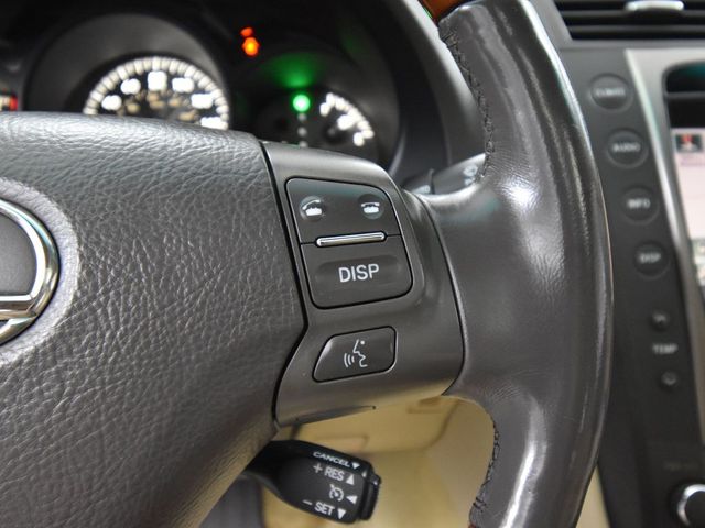 2006 Lexus GS 300 photo 23