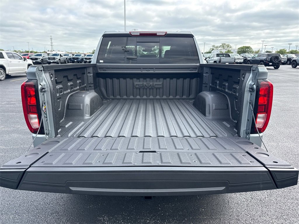 2026 GMC SIERRA - Image 34