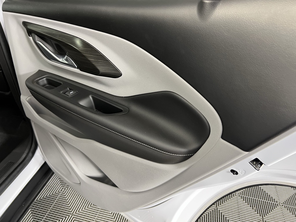 2022 Gmc Terrain SLT photo 27