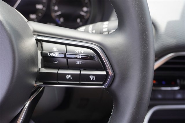 2025 Mazda CX-70 3.3 Turbo Premium photo 11