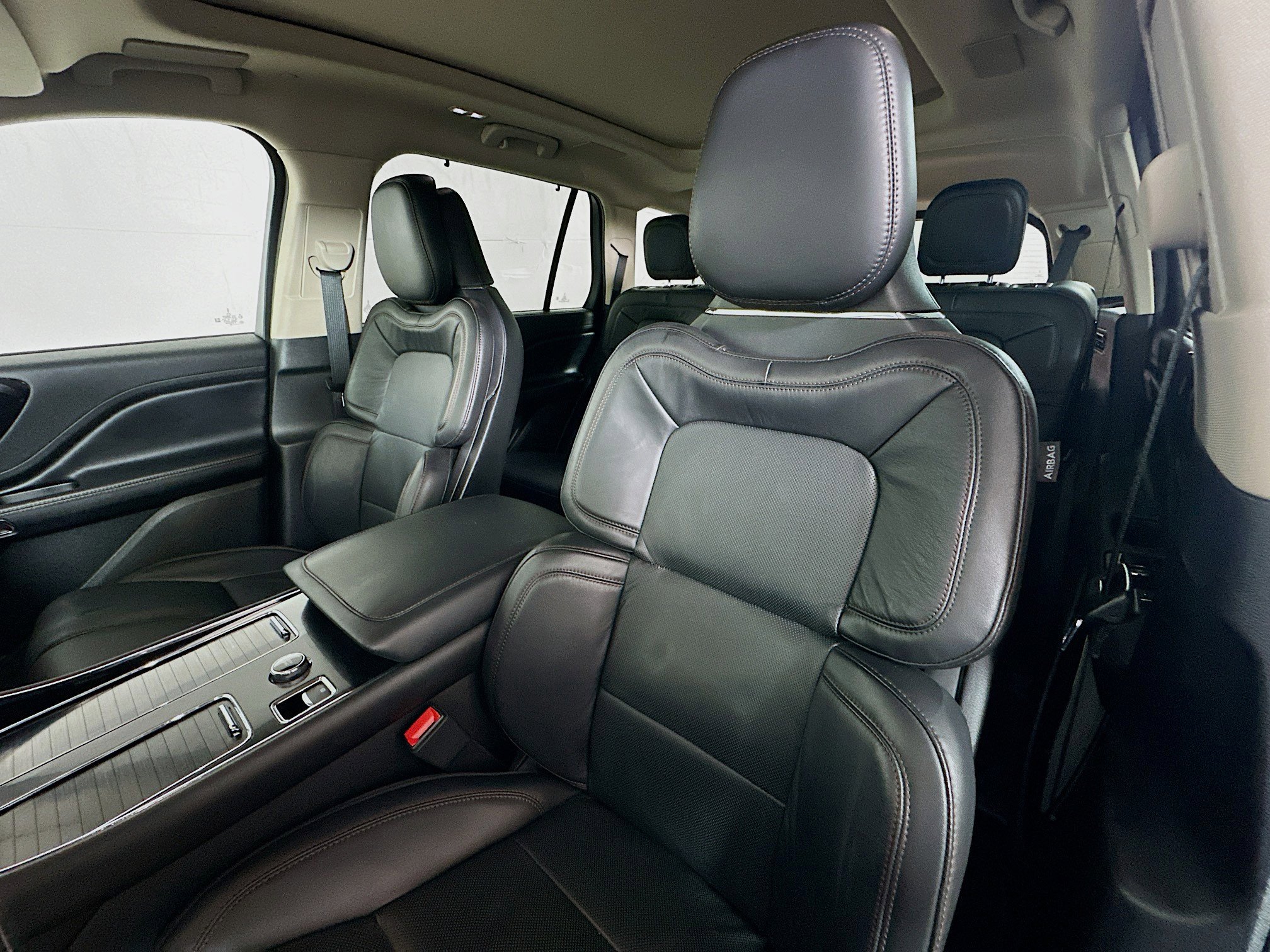 2022 Lincoln Aviator Reserve photo 19