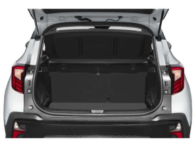 2026 Kia Seltos SX photo 2