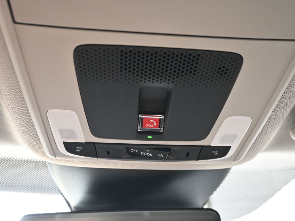 2026 Honda Passport photo 27