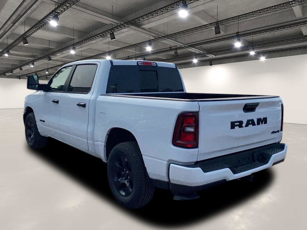2025 Ram 1500 Tradesman photo 3