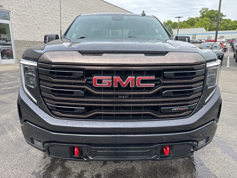 2023 Gmc Sierra 1500 AT4X photo 7