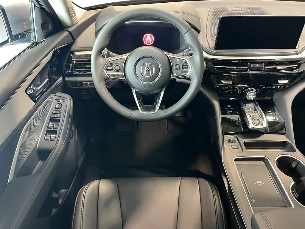 2026 Acura MDX SH-AWD photo 13