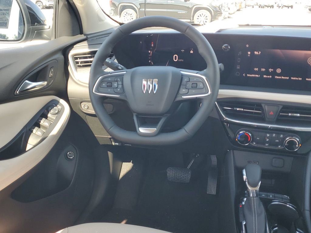 2026 Buick Encore Sport Touring photo 15
