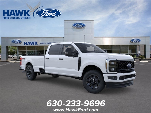 2026 FORD F-350 - Image 7