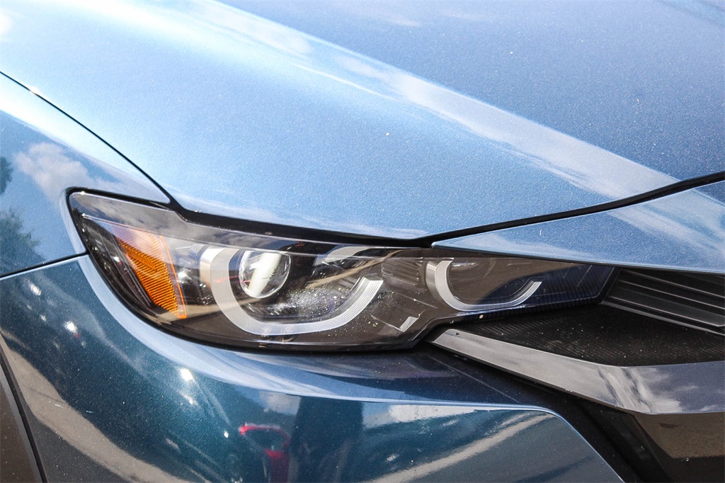 2024 Mazda CX-50 2.5 S Preferred photo 4