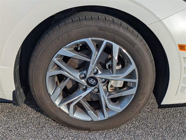 2023 Hyundai Sonata SEL photo 10