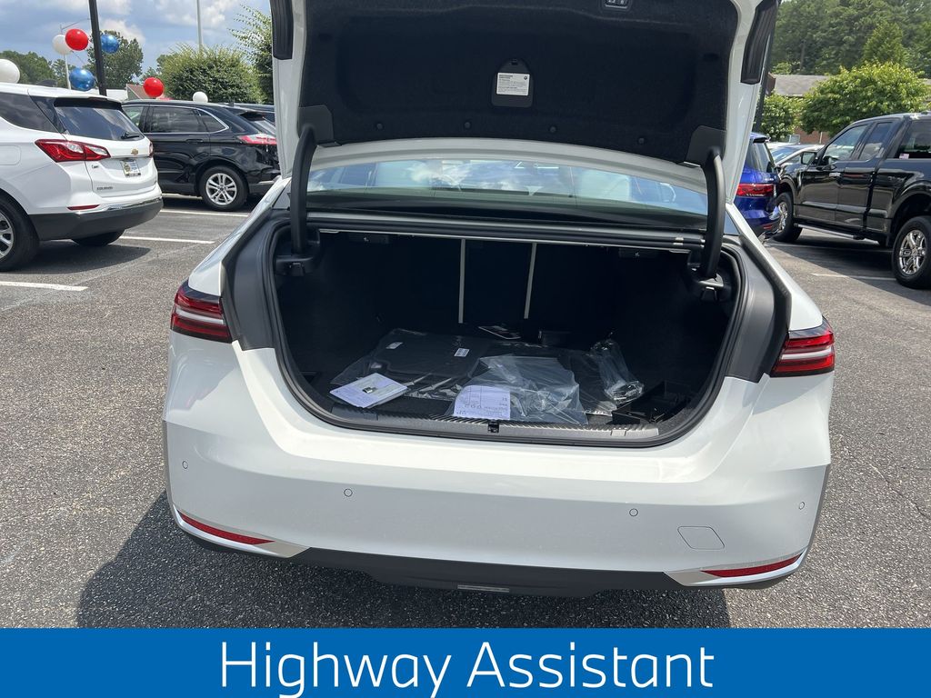 2025 Bmw i5 xDrive40 photo 26