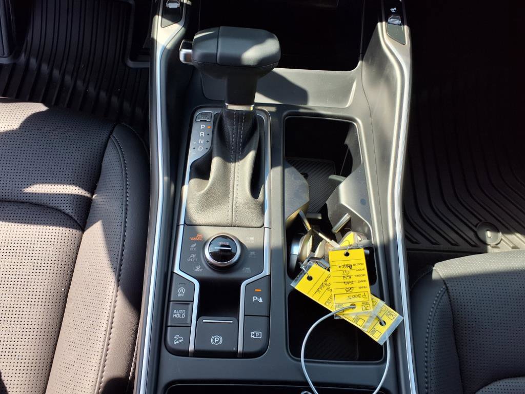 2026 Kia Sorento S photo 20