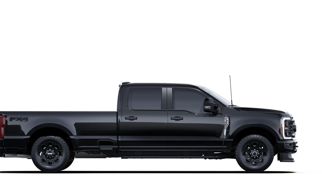 2025 Ford F-350 XLT photo 5