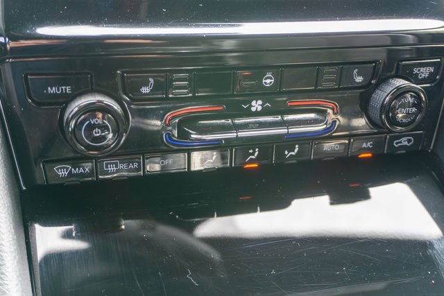 2023 Jeep Grand Cherokee Altitude photo 21