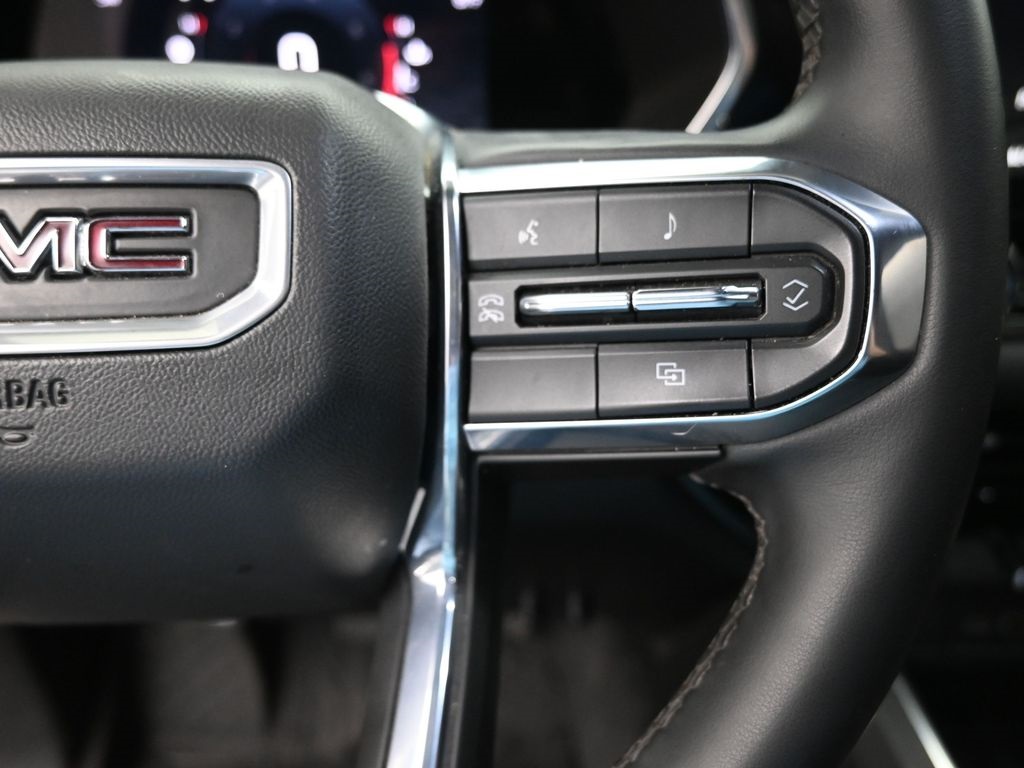 2023 Gmc Canyon Elevation photo 6