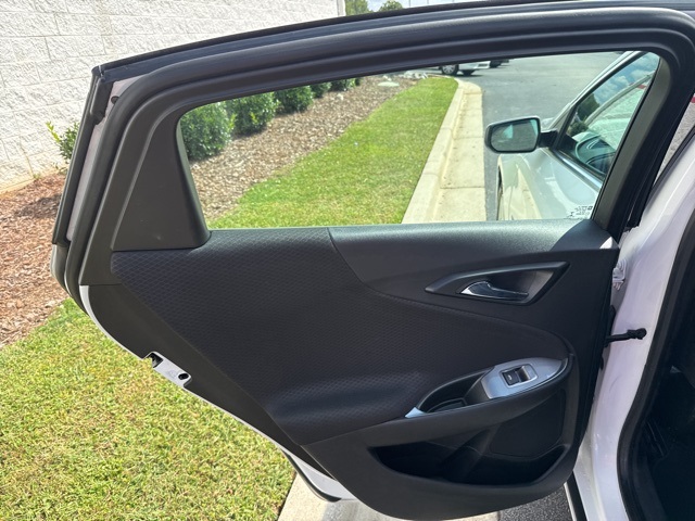 2024 Chevrolet Malibu 1LT photo 15