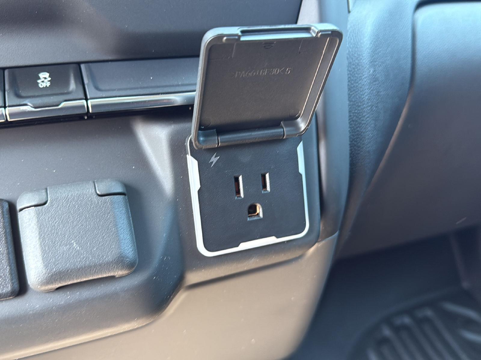 2025 Chevrolet Silverado 1500 photo 20