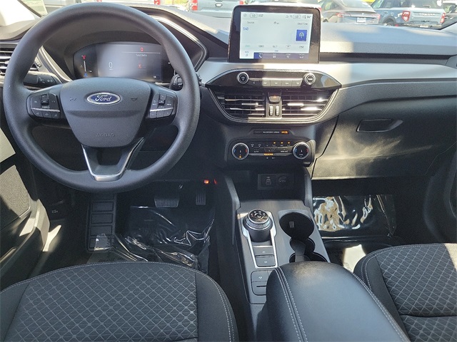 2025 Ford Escape Active photo 5