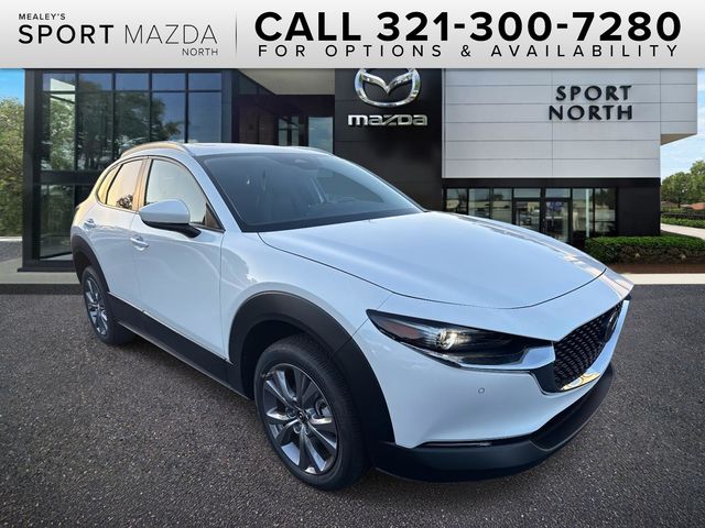 2026 Mazda CX-30 Preferred's photo