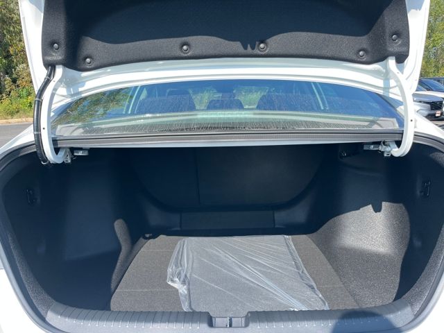 2025 Honda Accord Hybrid Touring photo 32