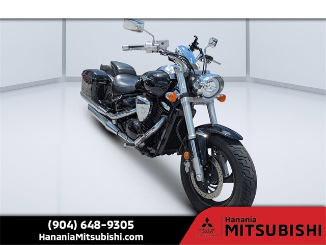Pre-Owned 2009 Suzuki BIKE bike in Jacksonville #92102807T