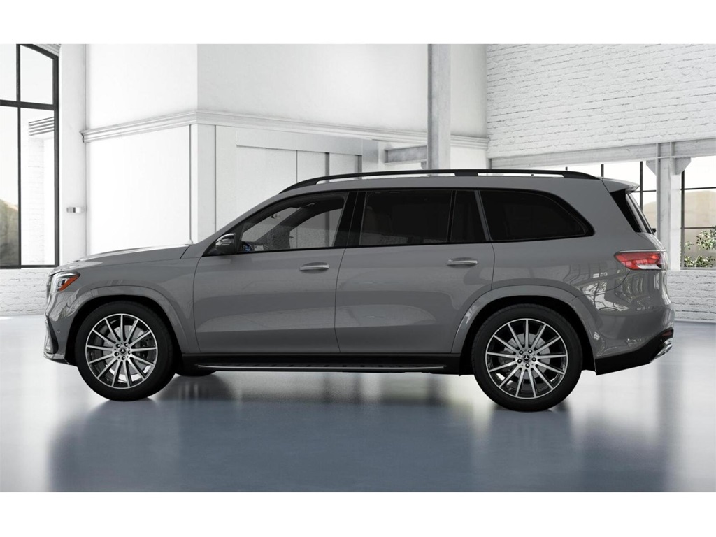 2026 Mercedes Benz GLS 450 4MATIC photo 32