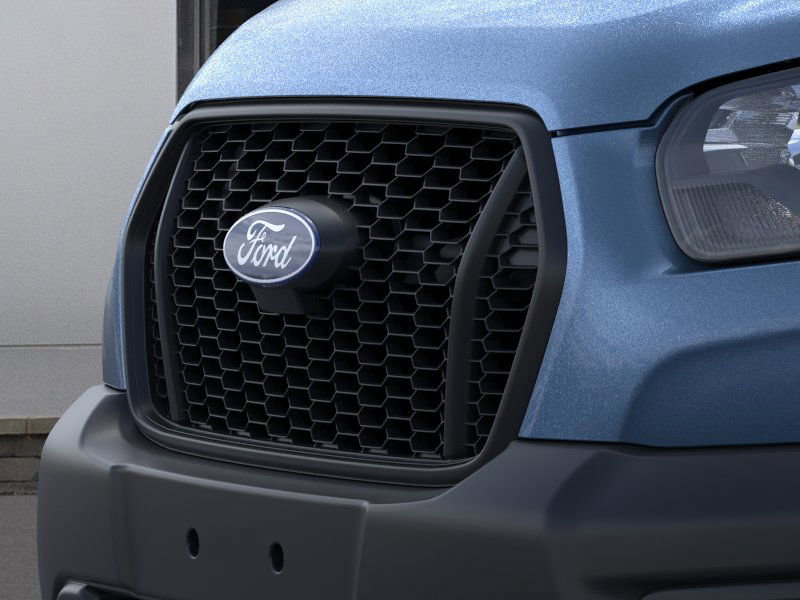 2026 FORD TRANSIT - Image 16