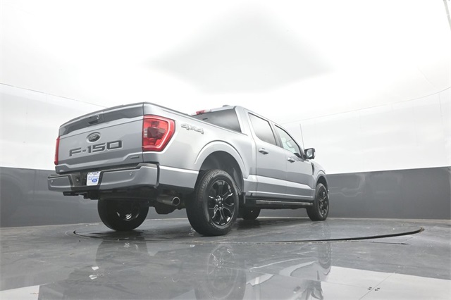 2022 Ford F-150 XLT photo 37